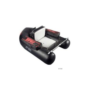 Test & avis du Float Tube Rapala Ft 160