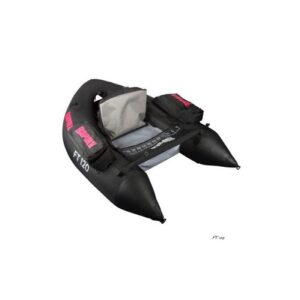 Test & avis du Float Tube Rapala Rapala Ft 120
