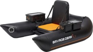 Test & avis du Float Tube Savage Gear Pro Motor 180