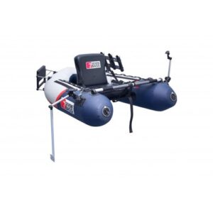 Test & avis du Float Tube Seven Bass Brigad 160 Ultim-8 Full Pack