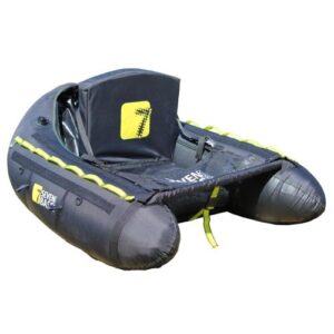 Test & avis du Float Tube Seven Bass Design