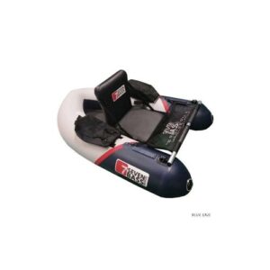 Test & avis du Float Tube Seven Bass Hybrid Line Brigad 160 Racing