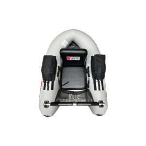 Test & avis du Float Tube Seven Bass Infinity 160