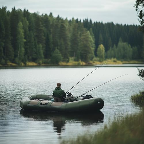 comment choisir son float tube