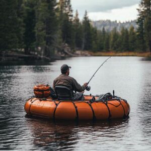 quel float tube pour debuter