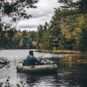 quel float tube pour la mer