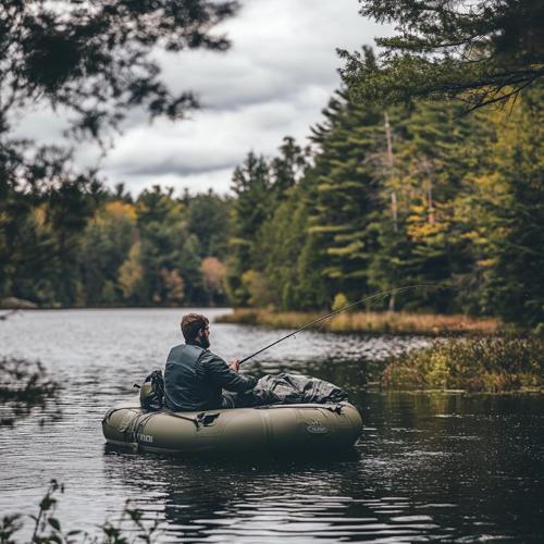 quel float tube pour la mer