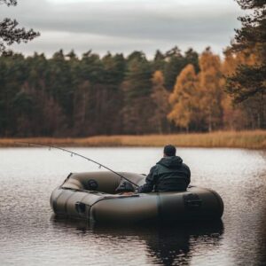 combien pese un float tube