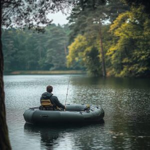 comment utiliser un float tube