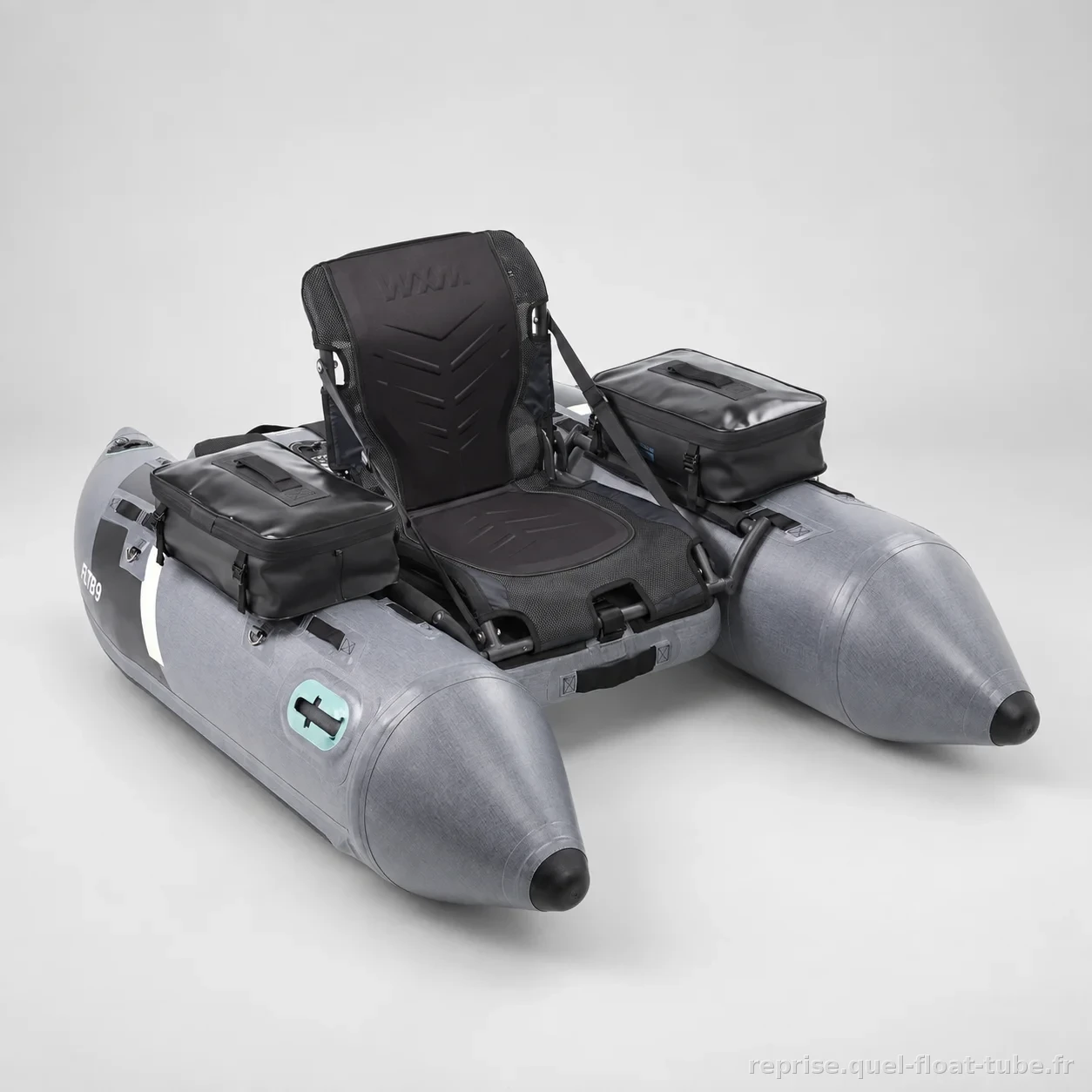 Caperlan FLTB 9 Motorisable, packshot studio