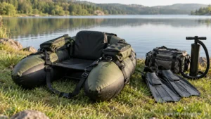 Combien pèse un float tube et quel poids transporter