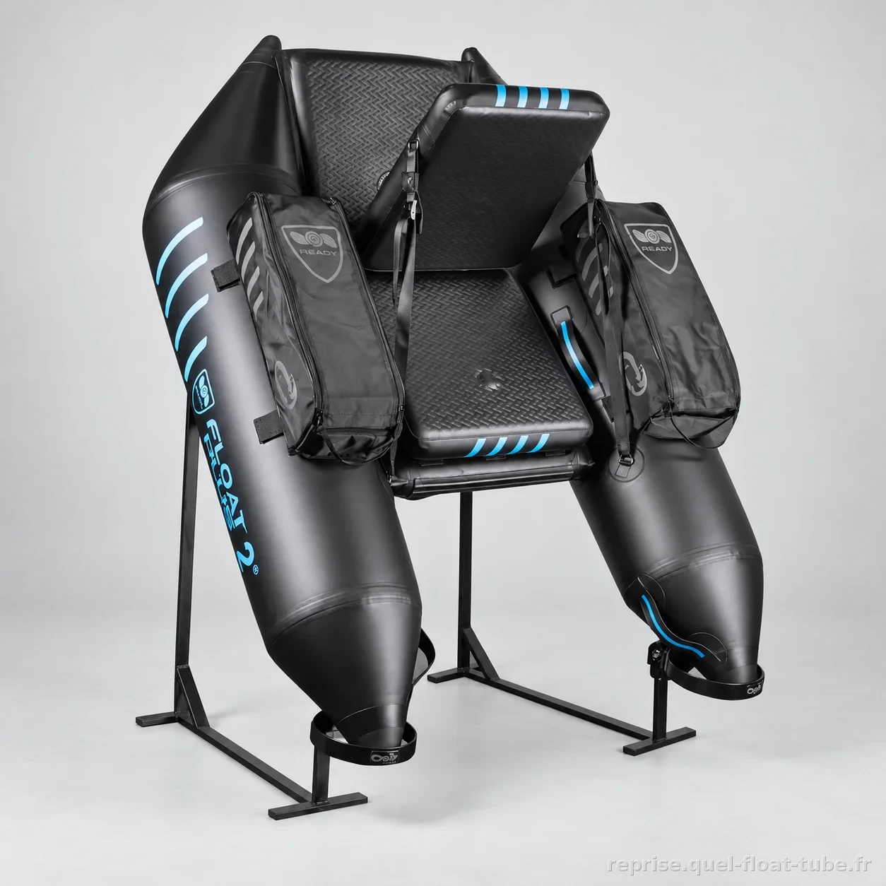 Float Plus 2, packshot studio