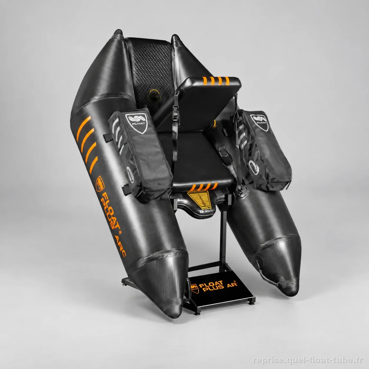 Float Plus ARc, packshot studio