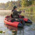 Hart The Sikkario X-Fast, en pleine utilisation