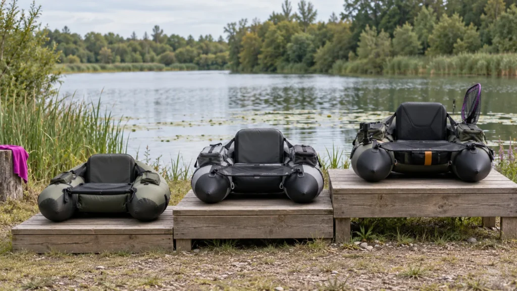 Quel budget prévoir pour votre float tube ?