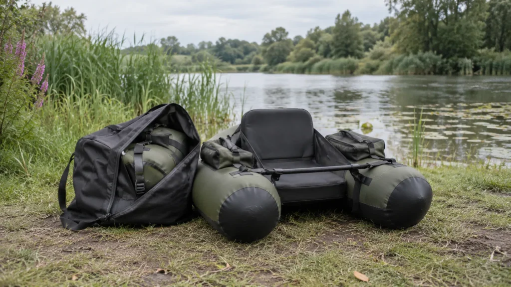 Sac de transport inclus